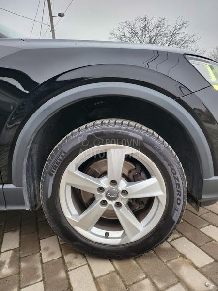 Audi Q2 1.6TDI/S-TRONIC/LED