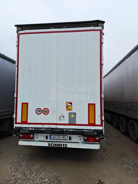 Schmitz VARIOS