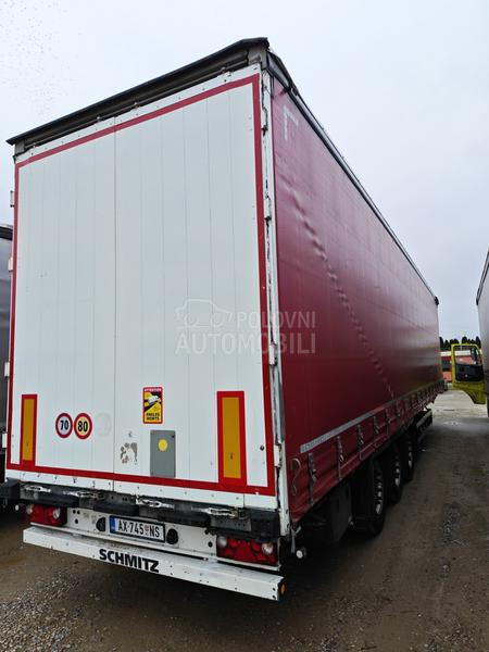 Schmitz VARIOS