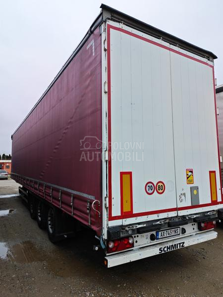 Schmitz VARIOS