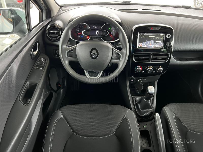 Renault Clio T.O.P STANjE