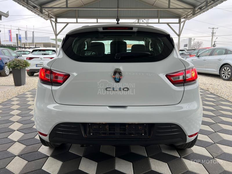 Renault Clio T.O.P STANjE
