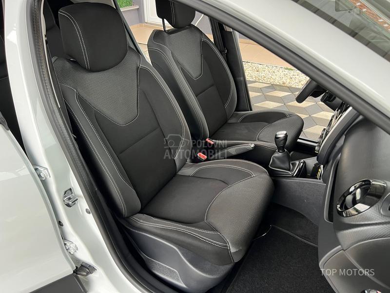 Renault Clio T.O.P STANjE
