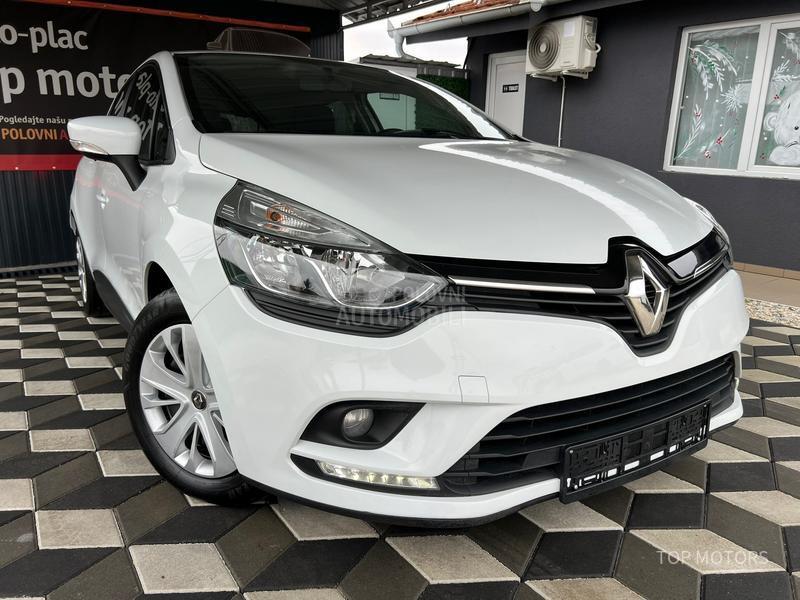 Renault Clio T.O.P STANjE
