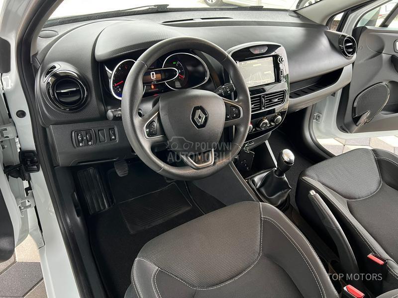 Renault Clio T.O.P STANjE
