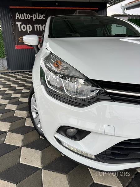 Renault Clio T.O.P STANjE