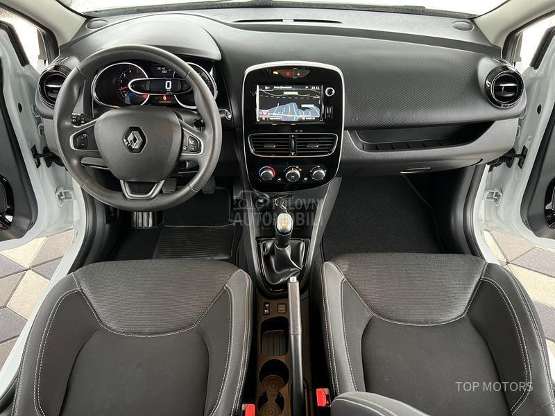 Renault Clio T.O.P STANjE