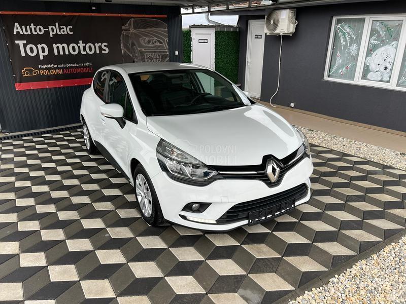 Renault Clio T.O.P STANjE