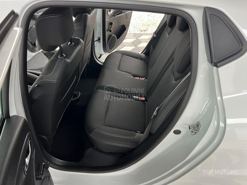 Renault Clio T.O.P STANjE