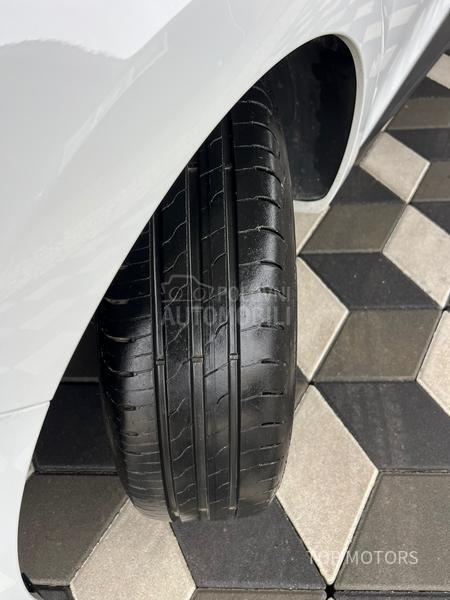 Renault Clio T.O.P STANjE