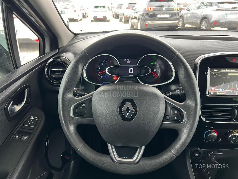 Renault Clio T.O.P STANjE