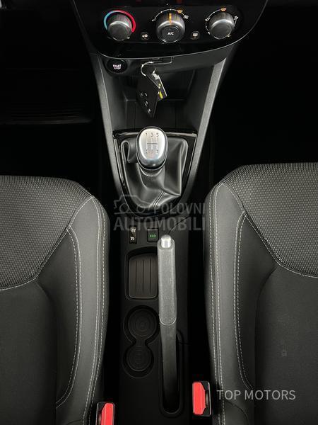Renault Clio T.O.P STANjE