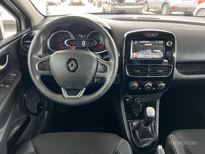 Renault Clio T.O.P STANjE