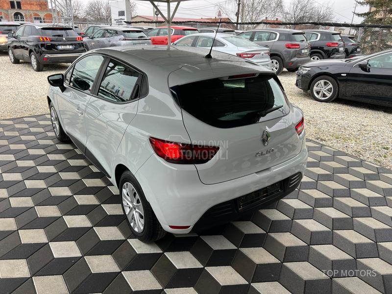 Renault Clio T.O.P STANjE