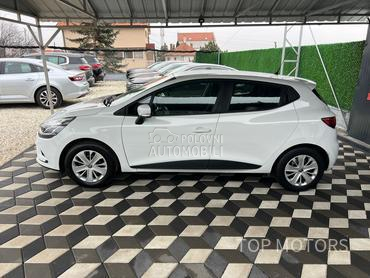 Renault Clio T.O.P STANjE
