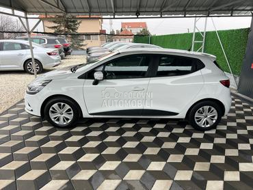 Renault Clio T.O.P STANjE