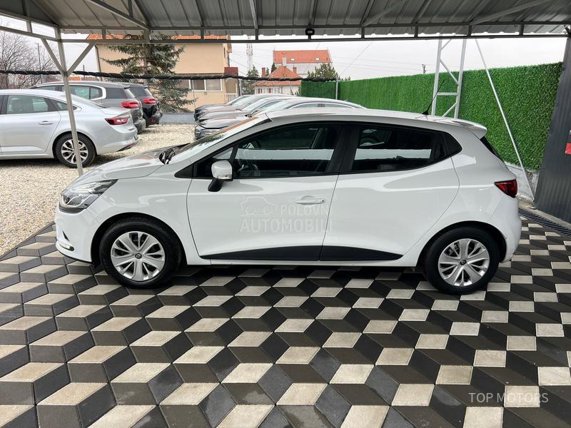Renault Clio T.O.P STANjE