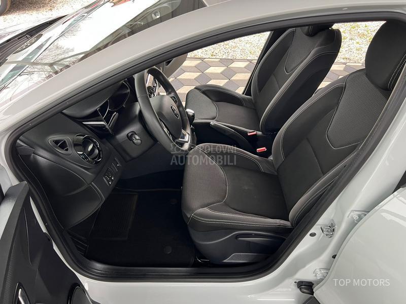Renault Clio T.O.P STANjE