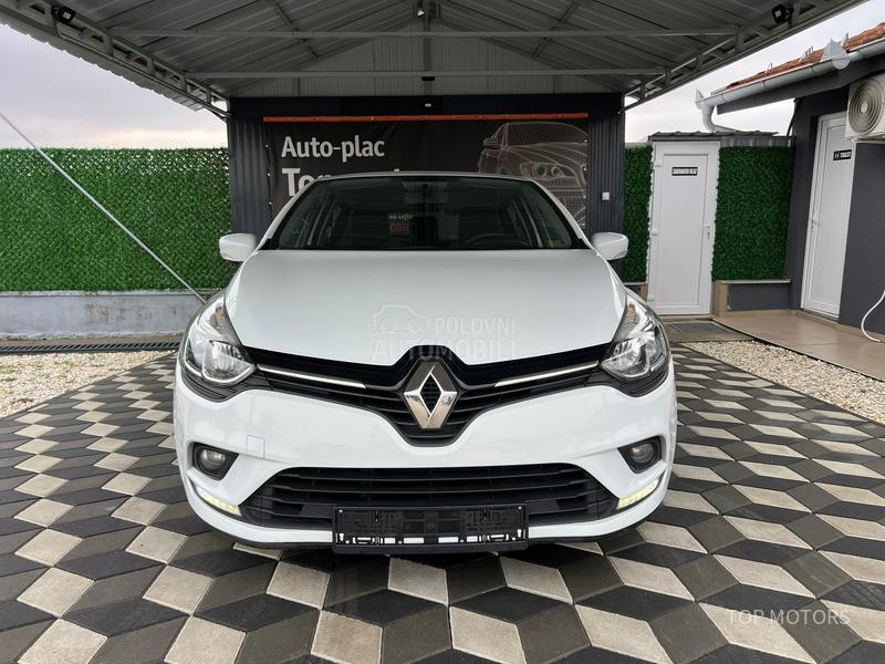 Renault Clio T.O.P STANjE