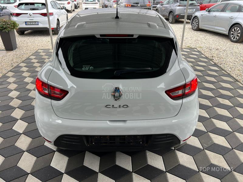 Renault Clio T.O.P STANjE