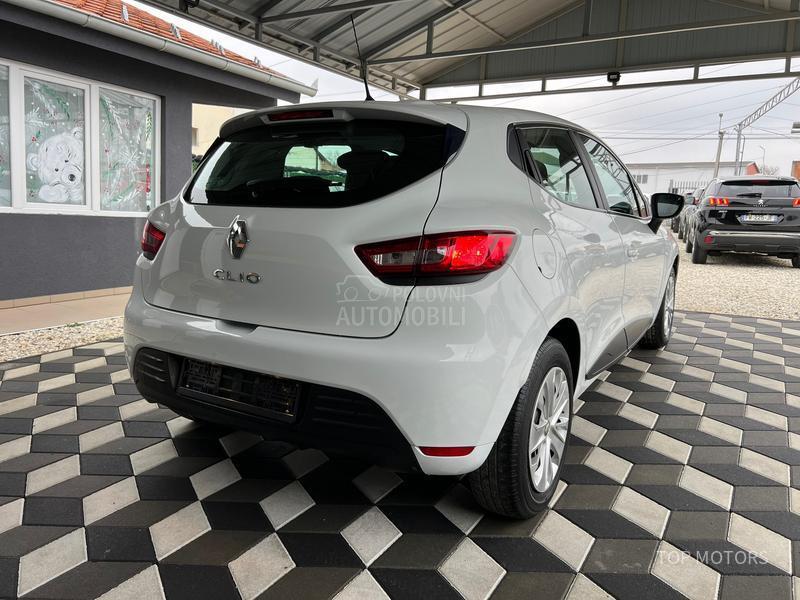 Renault Clio T.O.P STANjE