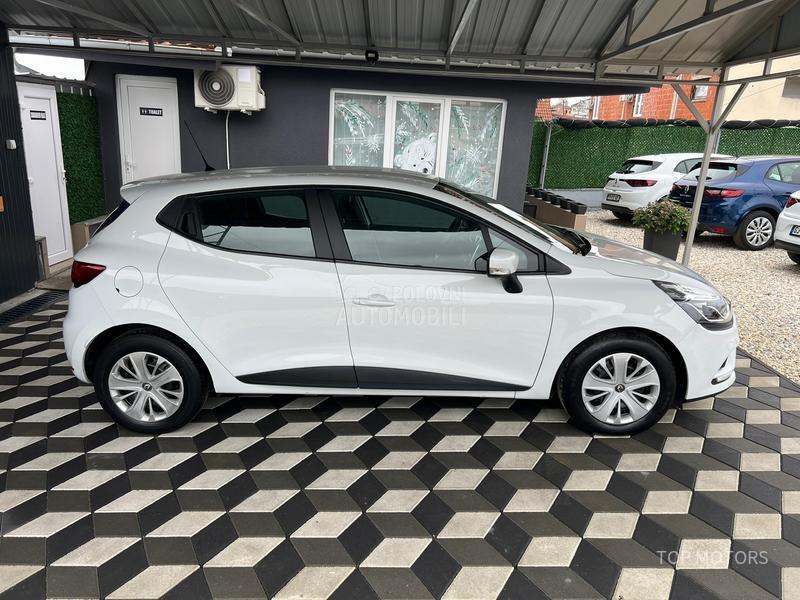 Renault Clio T.O.P STANjE