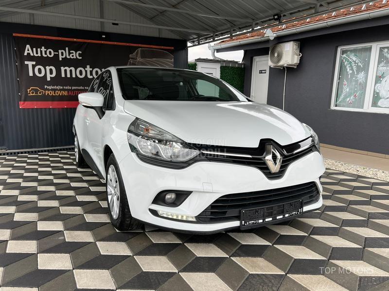 Renault Clio T.O.P STANjE