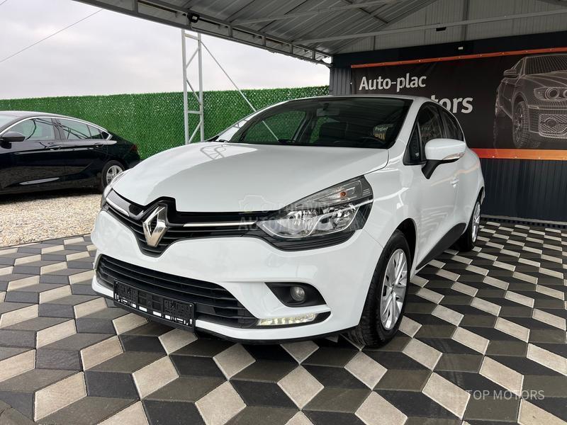 Renault Clio T.O.P STANjE