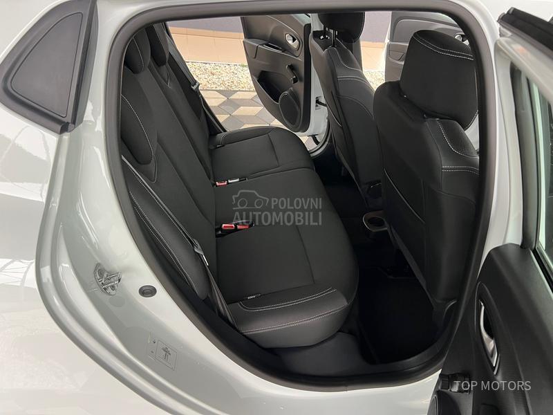 Renault Clio T.O.P STANjE