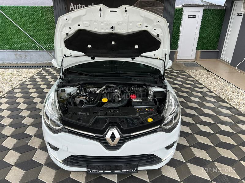 Renault Clio T.O.P STANjE