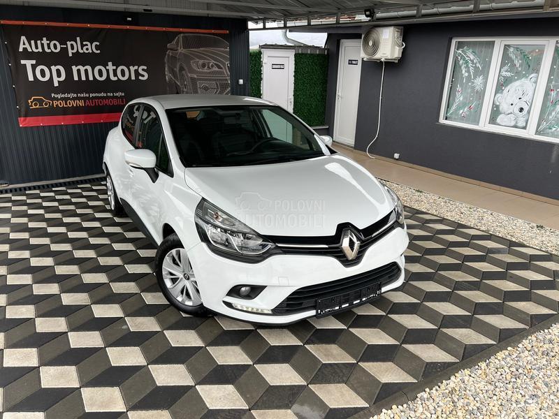 Renault Clio T.O.P STANjE