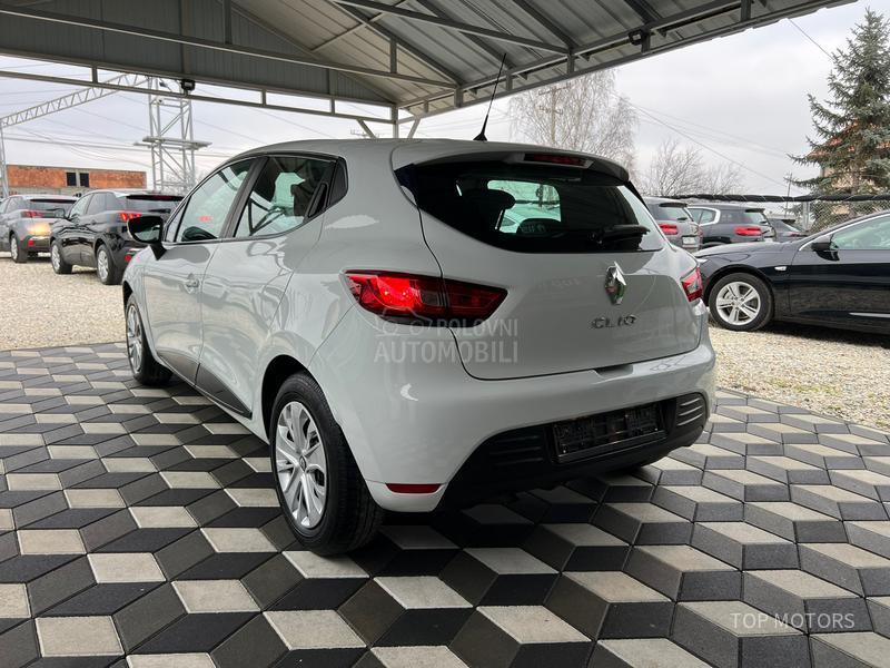 Renault Clio T.O.P STANjE