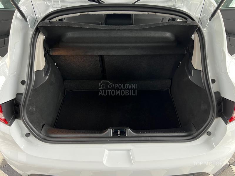 Renault Clio T.O.P STANjE