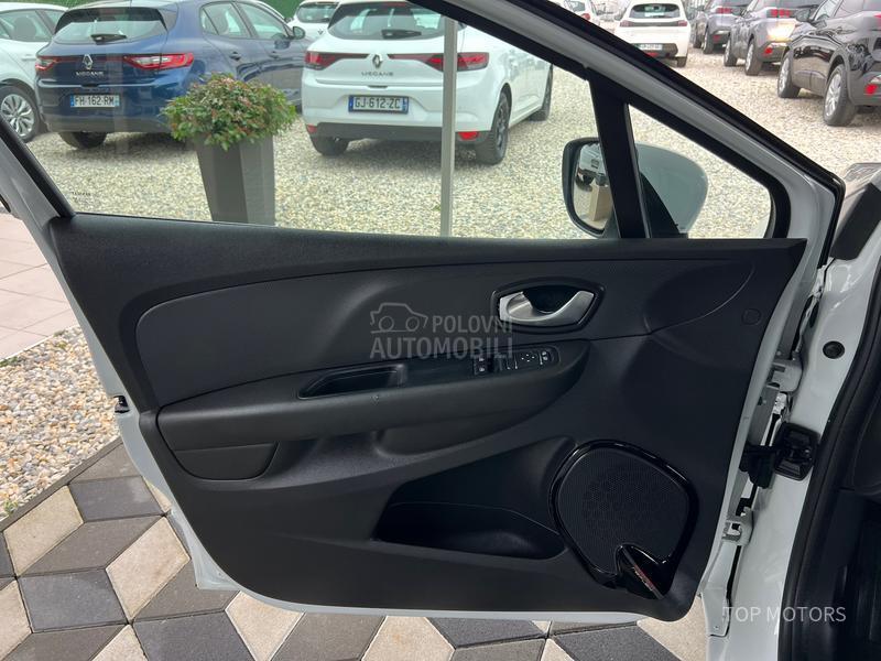 Renault Clio T.O.P STANjE