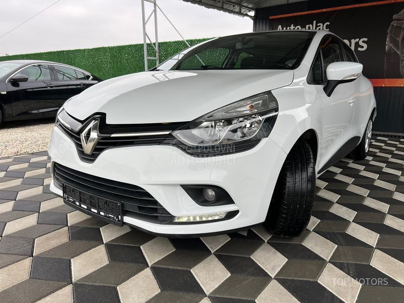 Renault Clio T.O.P STANjE