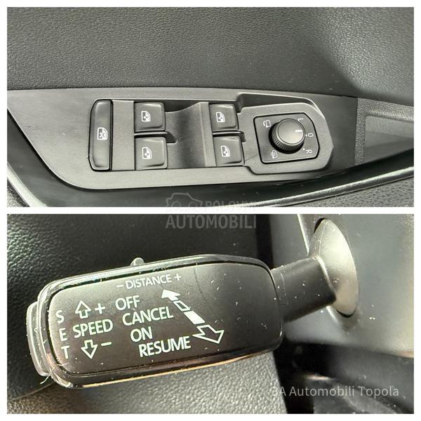 Škoda Karoq DSG Executive EVO