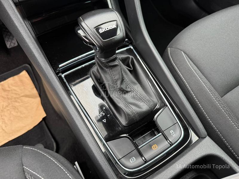 Škoda Karoq DSG Executive EVO