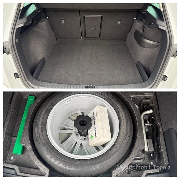 Škoda Karoq DSG Executive EVO