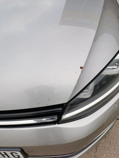 Volkswagen Golf 7 1.6 TDI