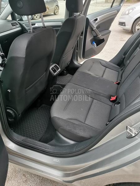 Volkswagen Golf 7 1.6 TDI