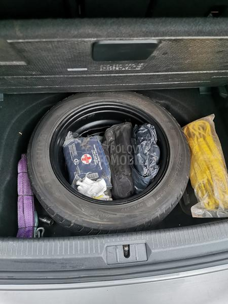 Volkswagen Golf 7 1.6 TDI