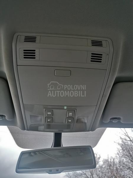 Volkswagen Golf 7 1.6 TDI