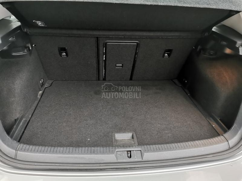 Volkswagen Golf 7 1.6 TDI