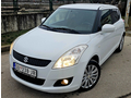 Suzuki Swift 4x4 TNG