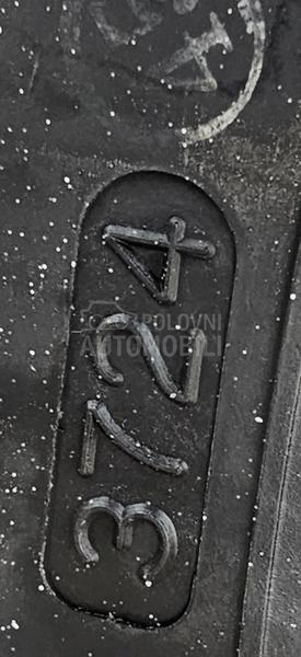 Suzuki Swift 4x4 TNG