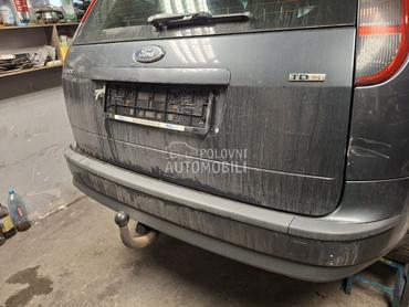 kuka za Ford Focus