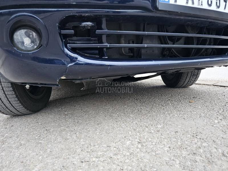 Citroen Xsara Picasso 2.0 HDI