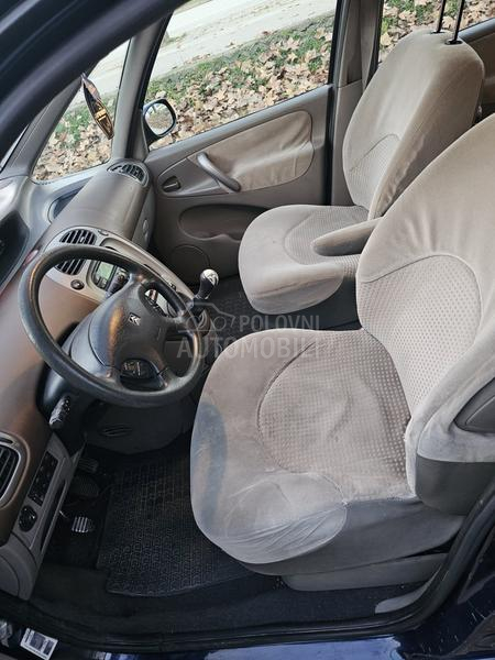 Citroen Xsara Picasso 2.0 HDI