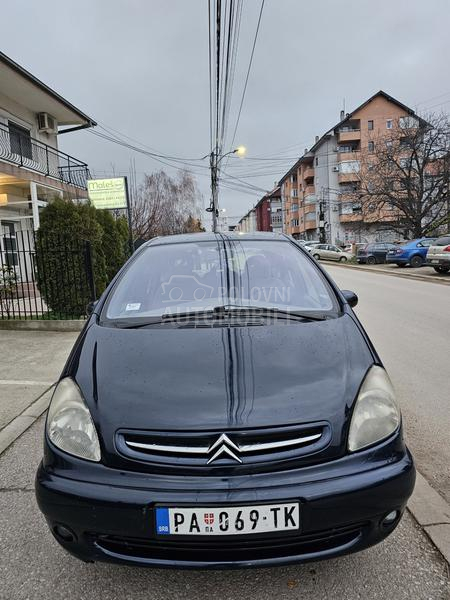 Citroen Xsara Picasso 2.0 HDI