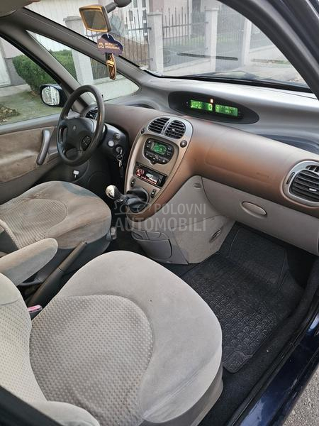 Citroen Xsara Picasso 2.0 HDI